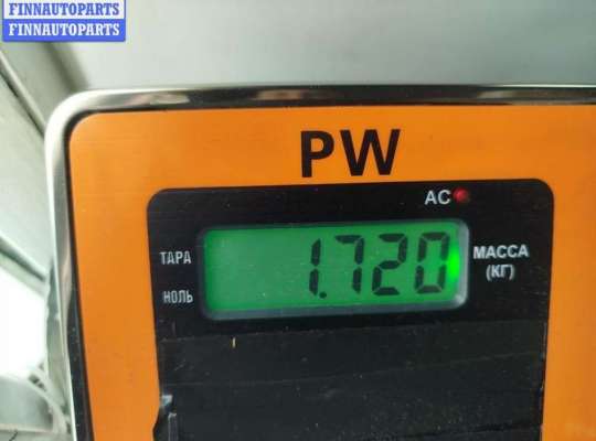 купить Двигатель отопителя (моторчик печки) на Volkswagen Passat B5+ (GP)