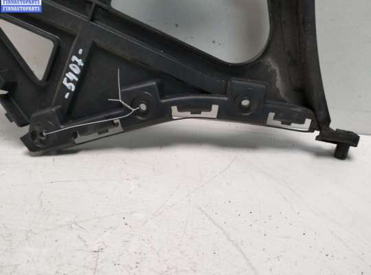 купить Кронштейн бампера заднего на Renault Laguna III (2008-2015)