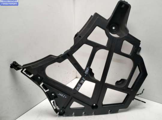 купить Кронштейн бампера заднего на Renault Laguna III (2008-2015)