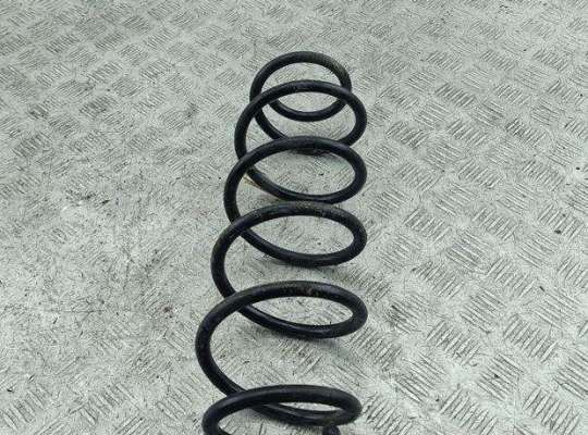 купить Пружина подвески задняя на Mercedes A-Class W169 (2004-2012)