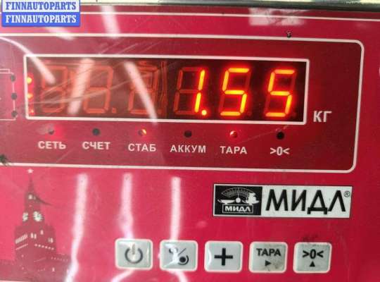 купить Пружина подвески задняя на Mercedes A-Class W169 (2004-2012)