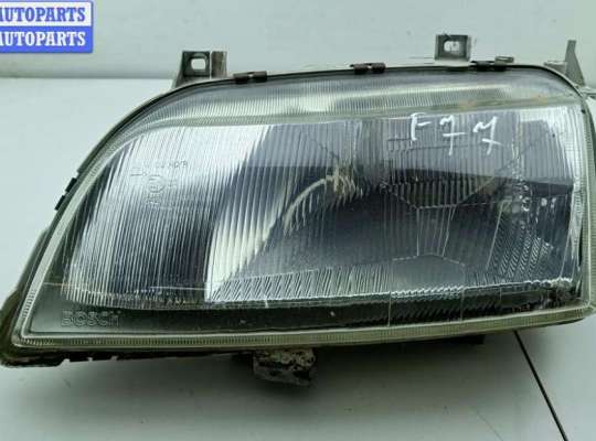 купить Фара левая на Volkswagen Sharan (1995-2000)