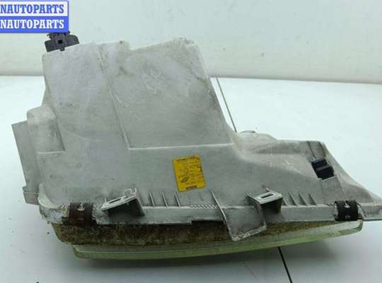 купить Фара левая на Volkswagen Sharan (1995-2000)