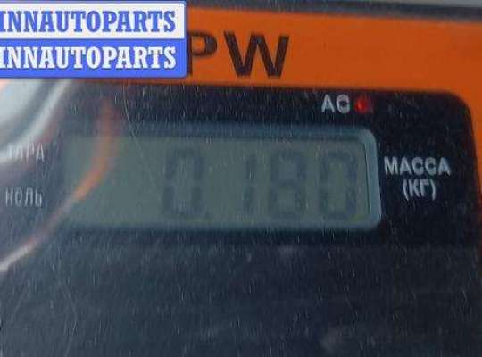 купить Блок кнопок управления стеклоподъемниками на Renault Scenic II (2003-2009)