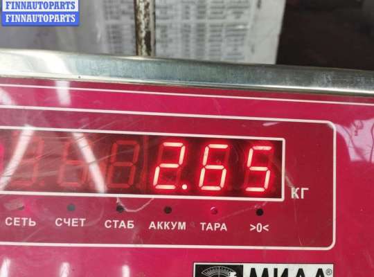 купить Фара правая на Opel Astra H (2004-2009)