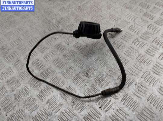 Трубка цилиндра сцепления OP2337640 на Opel Vectra C (2002-2008)