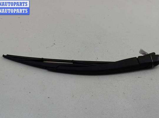 Купить Щеткодержатель (поводок стеклоочистителя) задний на Peugeot 307 Щеткодержатель (поводок стеклоочистителя) задний PG1222321 на Peugeot 307