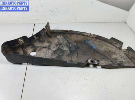 Купить Защита днища кузова на BMW 3 F30/F31 (2011-2018) Защита днища кузова BM3498098 на BMW 3 F30/F31 (2011-2018)