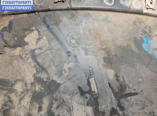 купить Защита днища кузова на BMW 3 F30/F31 (2011-2018)