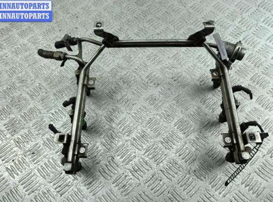 купить Форсунка топливная (комплект) на Audi A4 B5 (1994-2001)