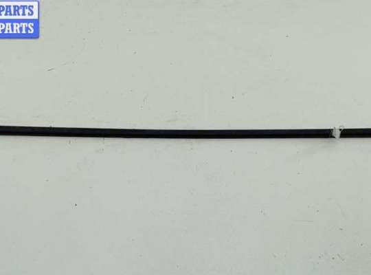 Молдинг стекла двери задней правой наружный BM3558031 на BMW 5 E39 (1995-2003)