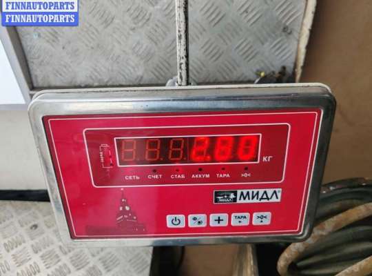 купить Обшивка двери задней правой (дверная карта) на Volkswagen Sharan (2000-2010)