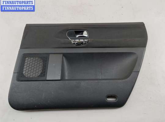 купить Обшивка двери задней правой (дверная карта) на Volkswagen Sharan (2000-2010)