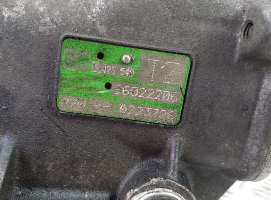 купить КПП автоматическая (АКПП) на BMW X5 E53 (1999-2006)