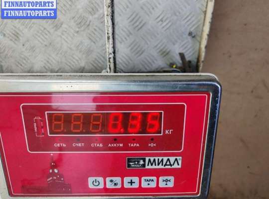 купить Щеткодержатель (поводок стеклоочистителя) передний на BMW 3 E36 (1991-2000)