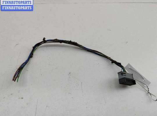 купить Разъем (фишка) проводки на Opel Vectra C (2002-2008)