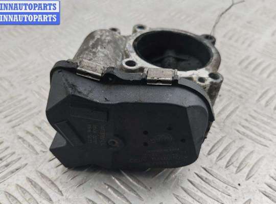 купить Заслонка дроссельная на Volkswagen Passat B6