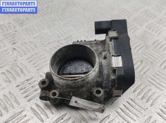 купить Заслонка дроссельная на Volkswagen Passat B6