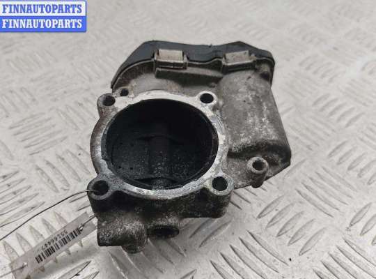 купить Заслонка дроссельная на Volkswagen Passat B6