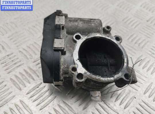 купить Заслонка дроссельная на Volkswagen Passat B6