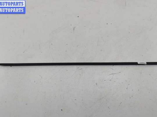 купить Молдинг двери передней левой на Volkswagen Passat B6