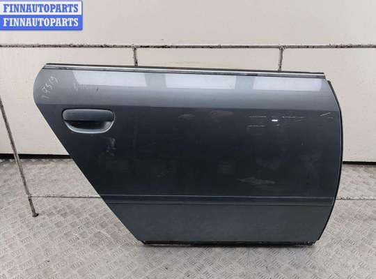 Дверь боковая задняя правая AU1700178 на Audi A6 C5 (1997-2005)