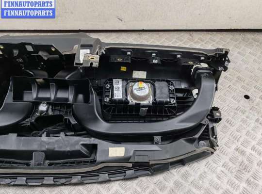 купить Панель приборная (торпедо) на Audi A3 8V (2012-2020)