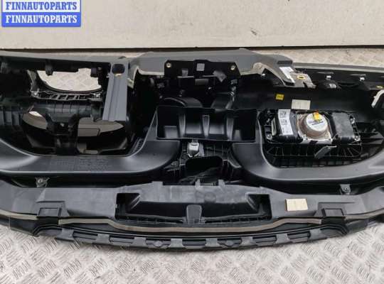 купить Панель приборная (торпедо) на Audi A3 8V (2012-2020)