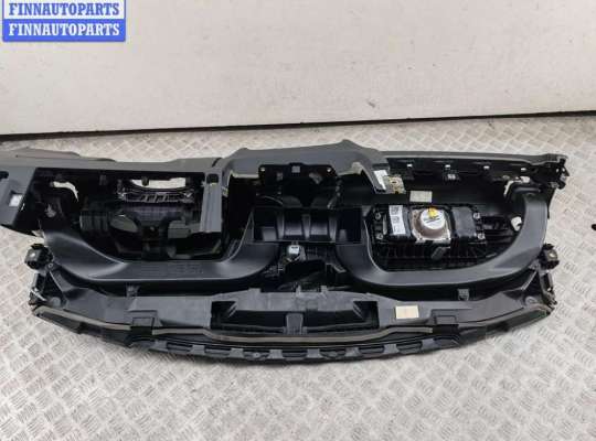 купить Панель приборная (торпедо) на Audi A3 8V (2012-2020)
