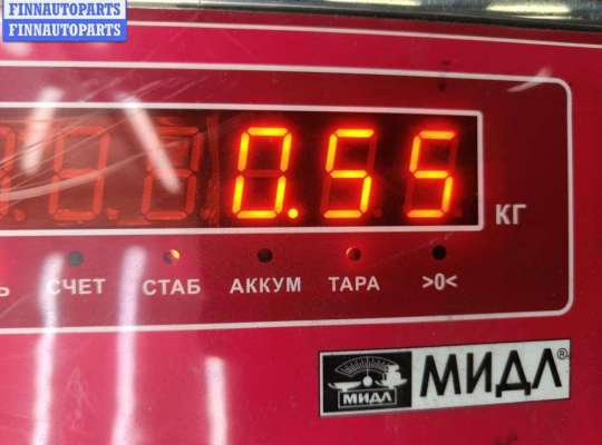 купить Щеткодержатель (поводок стеклоочистителя) передний на Mitsubishi Space Wagon (1998-2004)