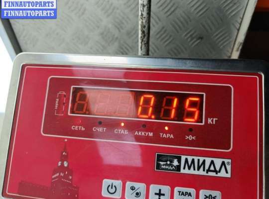 купить Ограничитель открывания двери задней на Ford Focus III (2011-2018)