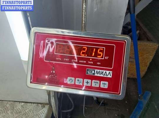 купить Домкрат на BMW 5 E39 (1995-2003)