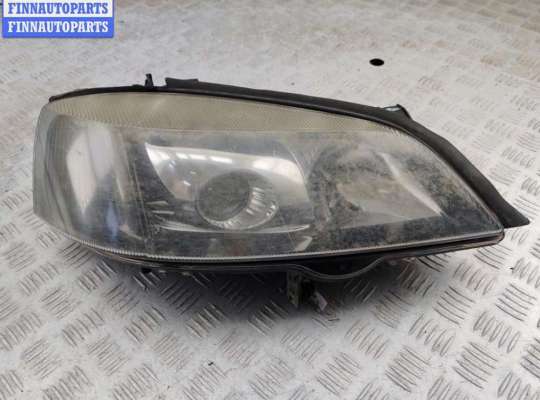 Фара правая OP2438002 на Opel Astra G (1998-2004)