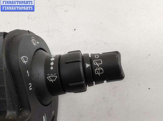 купить Переключатель поворотов на Renault Scenic II (2003-2009)