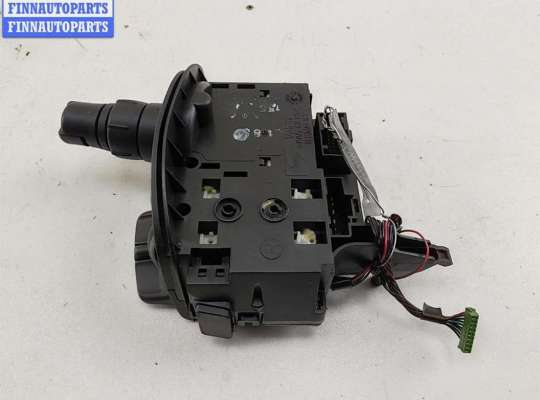купить Переключатель поворотов на Renault Scenic II (2003-2009)