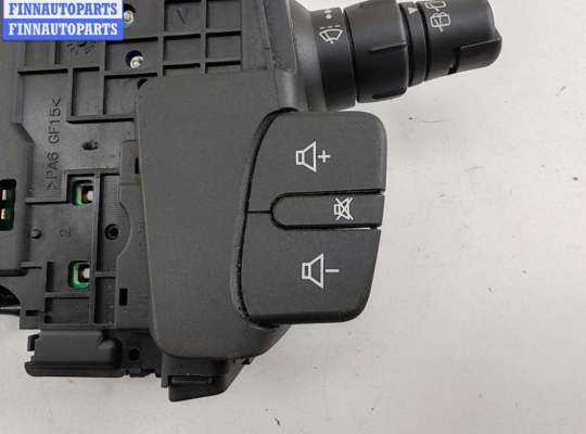 купить Переключатель поворотов на Renault Scenic II (2003-2009)