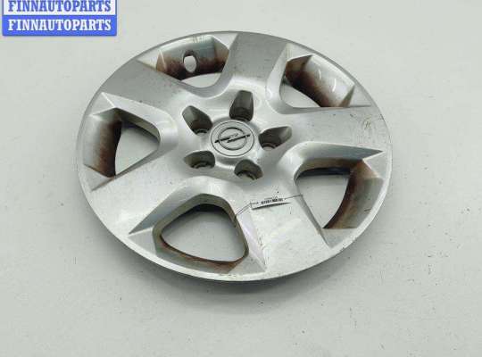 Колпак колесный OP2384455 на Opel Zafira B (2004-2014)