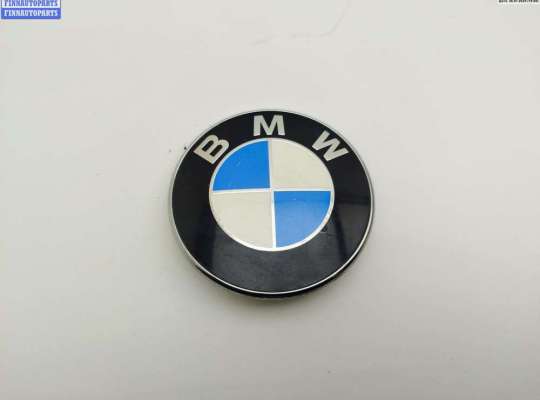 Эмблема BM3255304 на BMW 3 E46 (1998-2006)