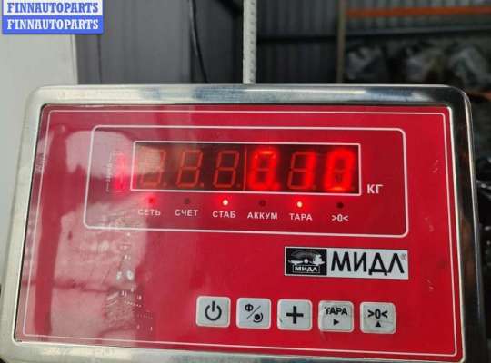 купить Крышка масляного фильтра на Volkswagen Passat B5