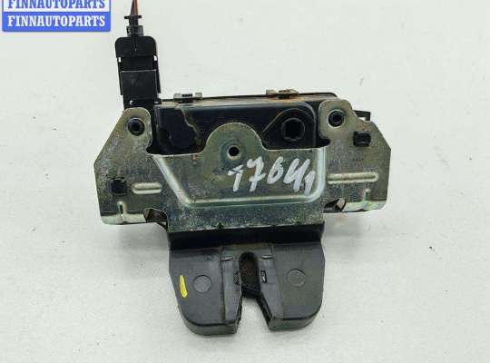 Замок багажника OP2399321 на Opel Astra H (2004-2009)