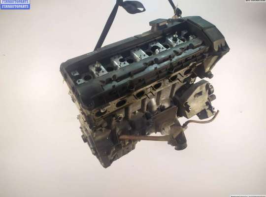 купить Двигатель (ДВС) на BMW 5 E39 (1995-2003)