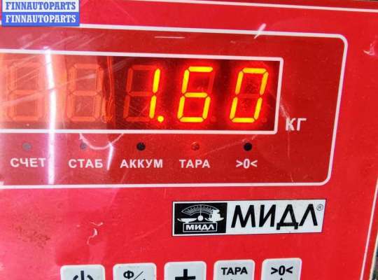 купить Амортизатор подвески задний левый на Opel Vectra C (2002-2008)