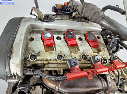 купить Двигатель (ДВС) на Audi A6 C5 (1997-2005)