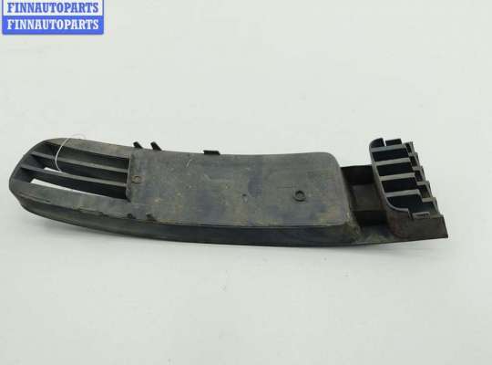 купить Решётка (заглушка) в бампер на Volkswagen Passat B5