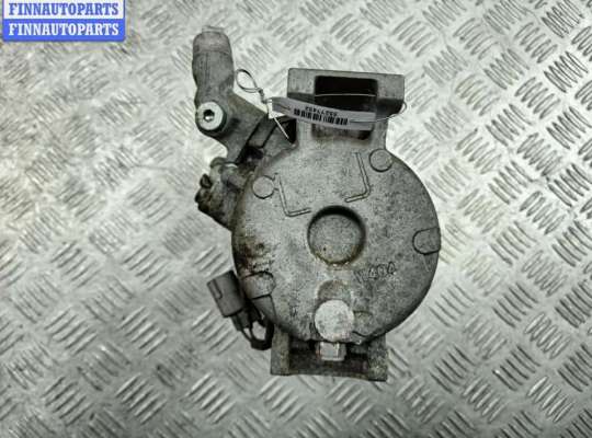 купить Компрессор кондиционера на Toyota RAV4 (2000-2006) XA20