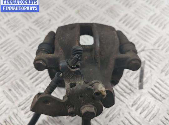 купить Суппорт задний правый на Audi A6 C4 (1994-1997)