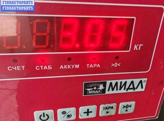 купить Суппорт задний правый на Audi A6 C4 (1994-1997)