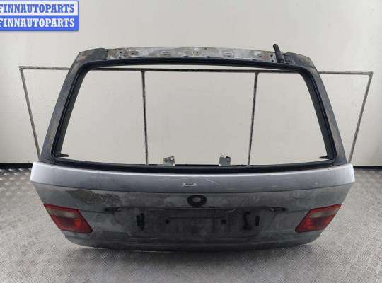 Купить Крышка багажника (дверь задняя) на BMW 3 E46 (1998-2006) Крышка багажника (дверь задняя) BM3474289 на BMW 3 E46 (1998-2006)