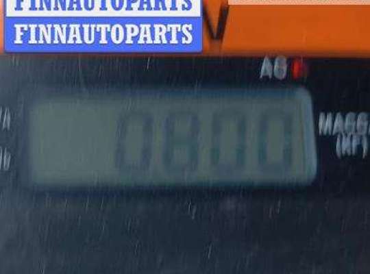 купить Щиток приборный (панель приборов) на BMW 3 E46 (1998-2006)