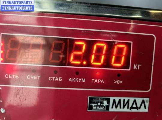 купить Механизм выбора передач на Opel Vectra B (1995-2002)